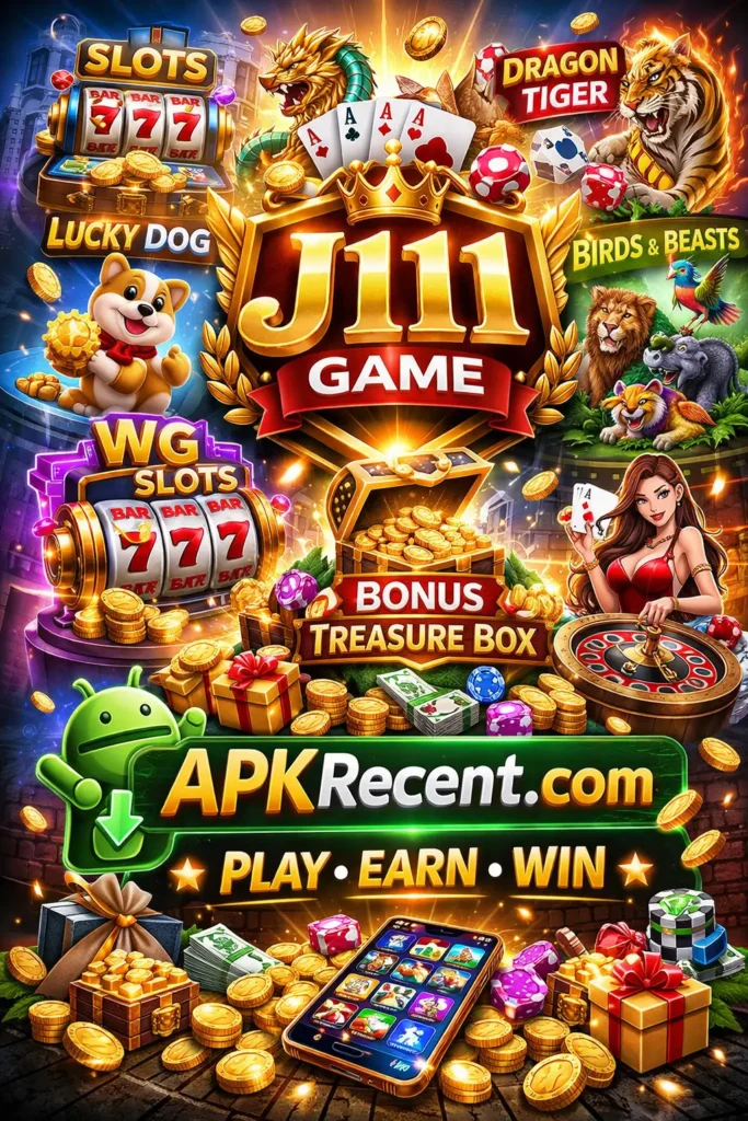 J111 Game Download