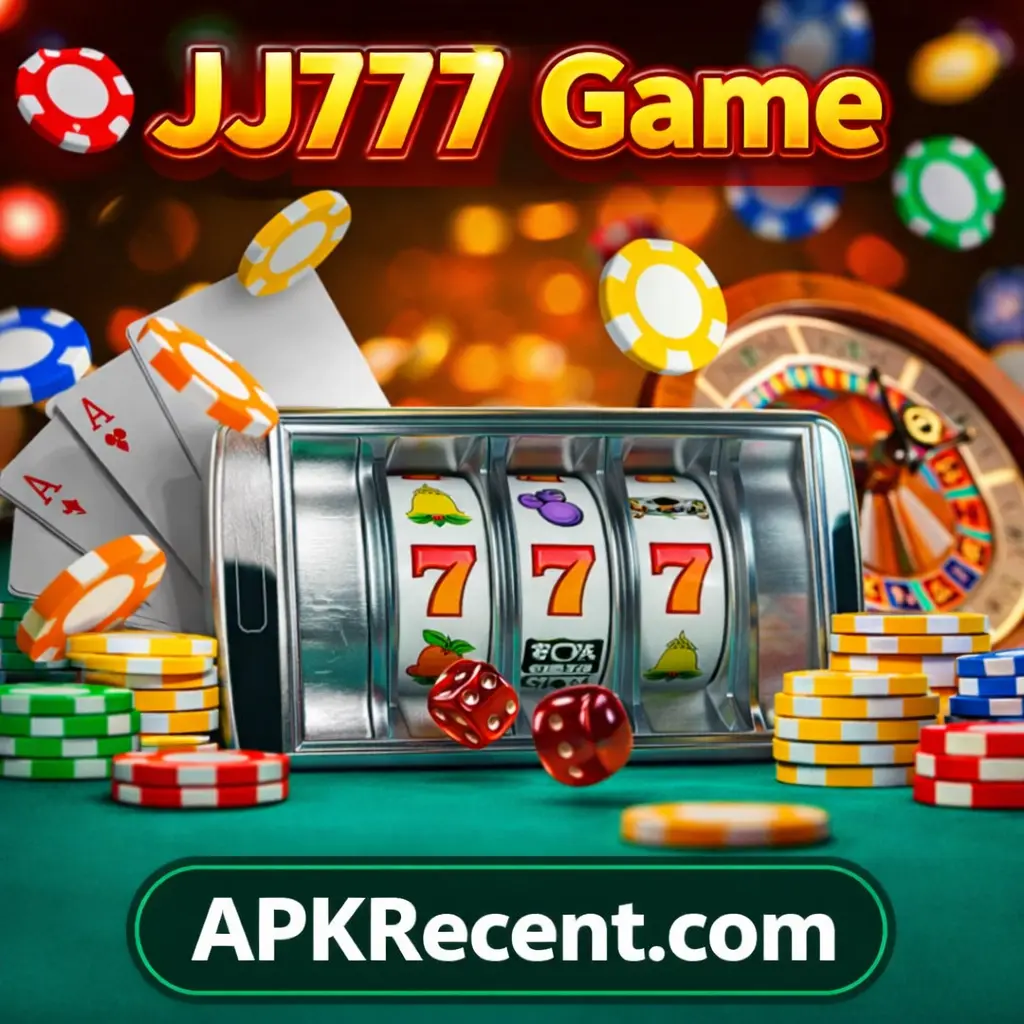 JJ777 Game APK