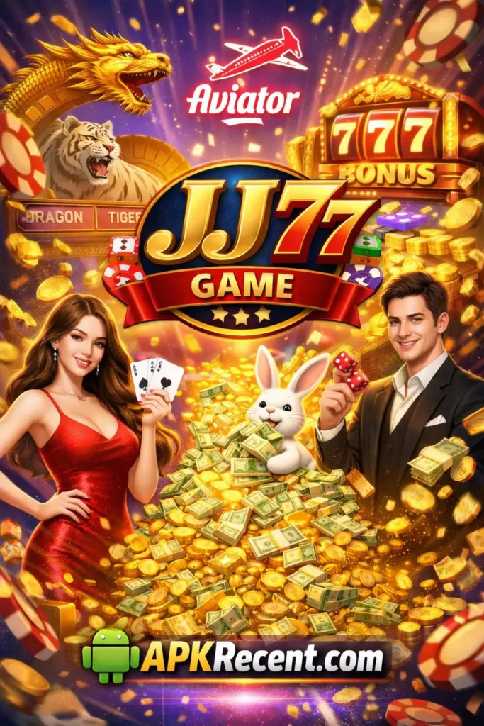 JJ777 Game Download