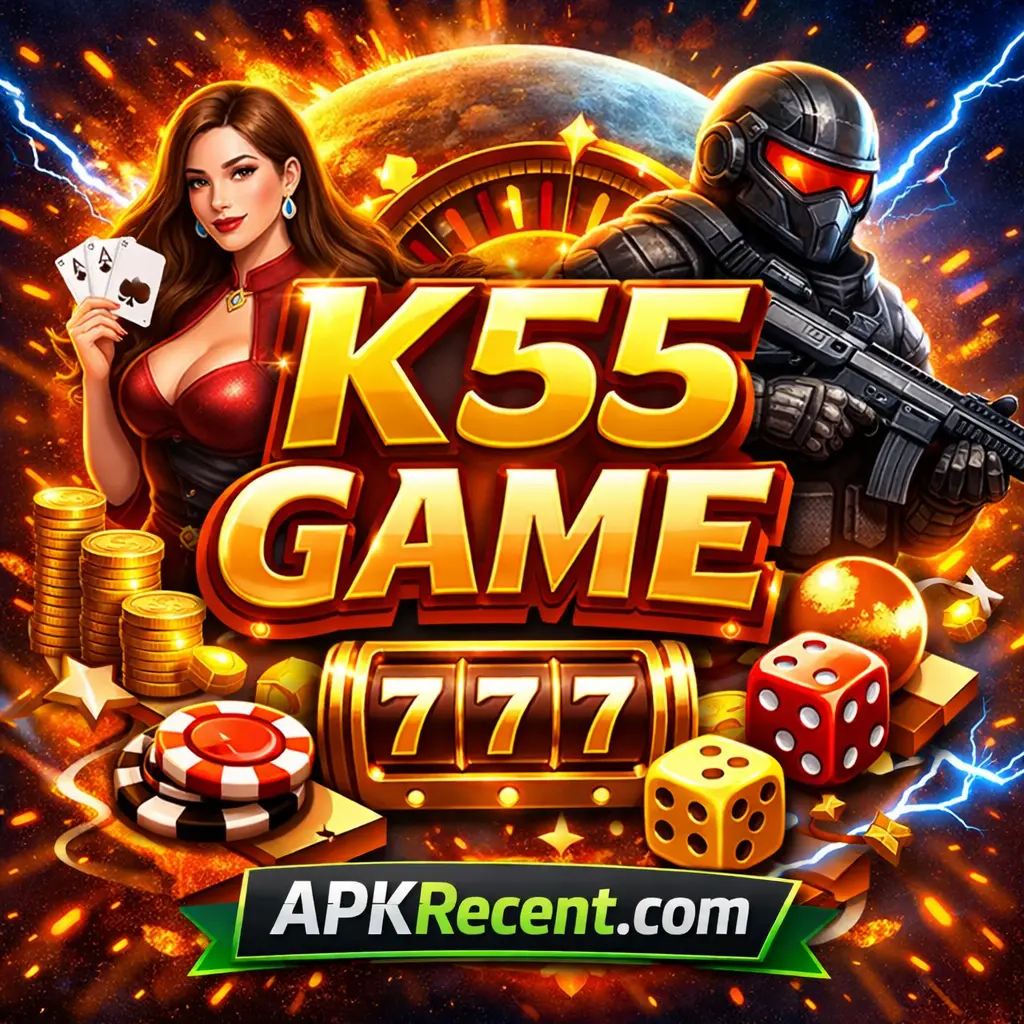 K55 Game Download