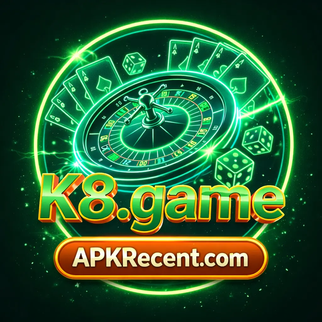 K8 Game APK