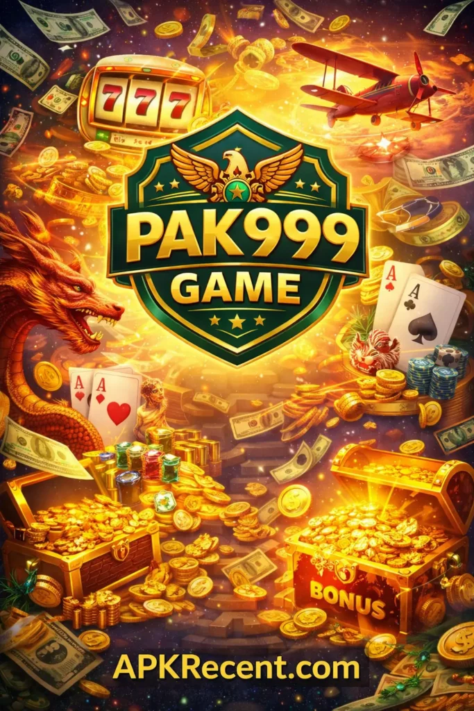 PAk999 Game Download