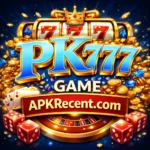 PK777 Game APK