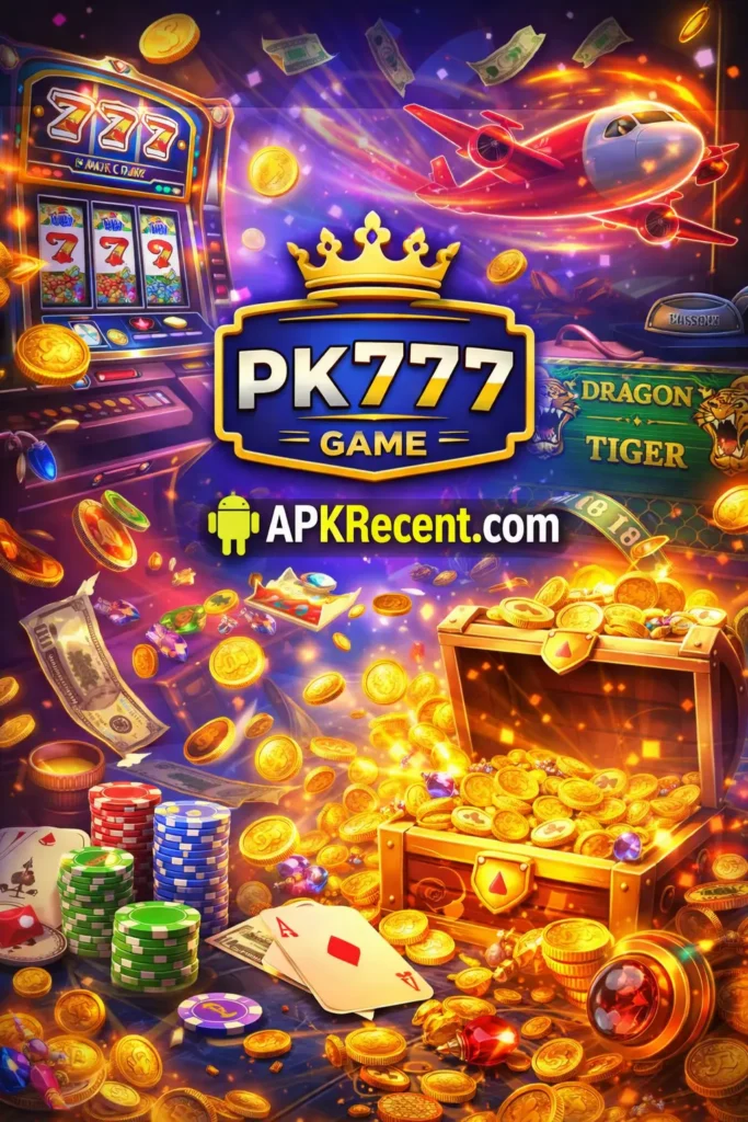 PK777 Game Download