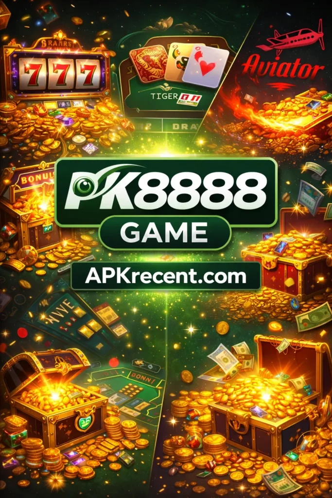 PK888 Game Download