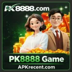 PK8888 Game APK
