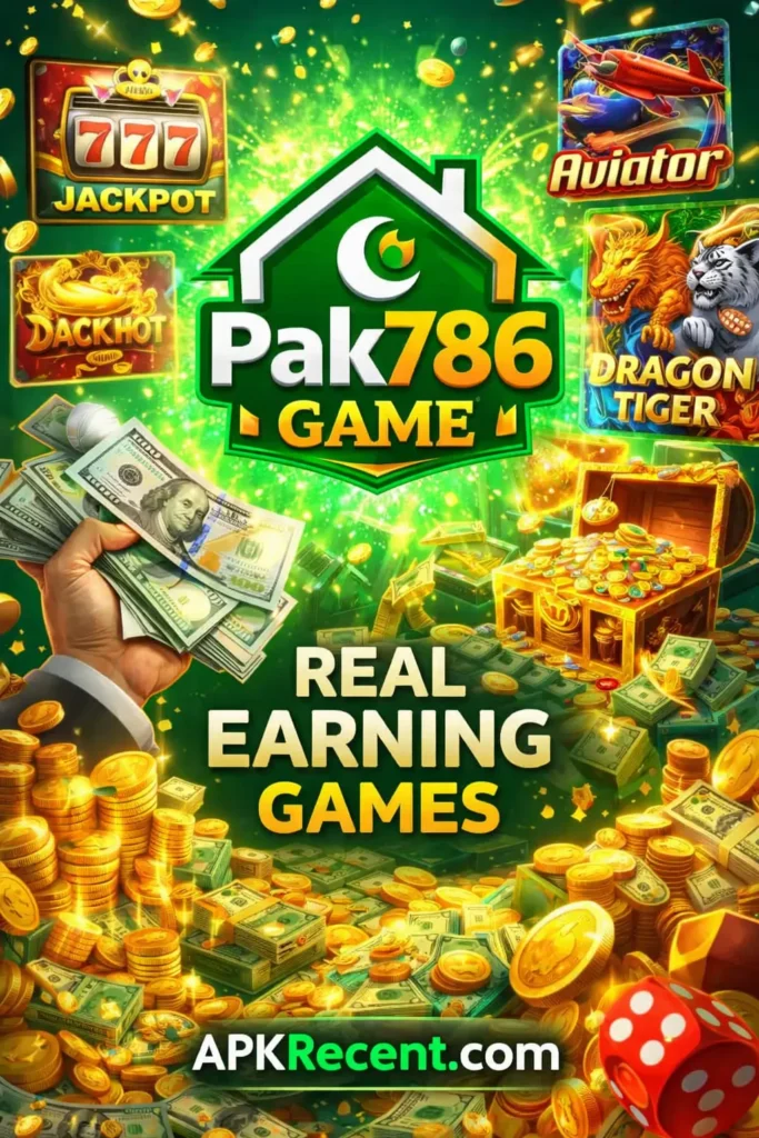 Pak786 Game Download