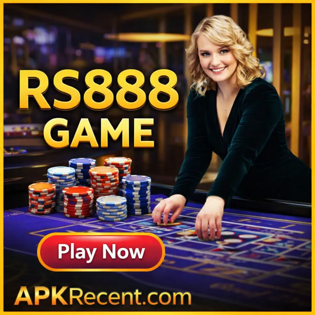 RS888 Game App