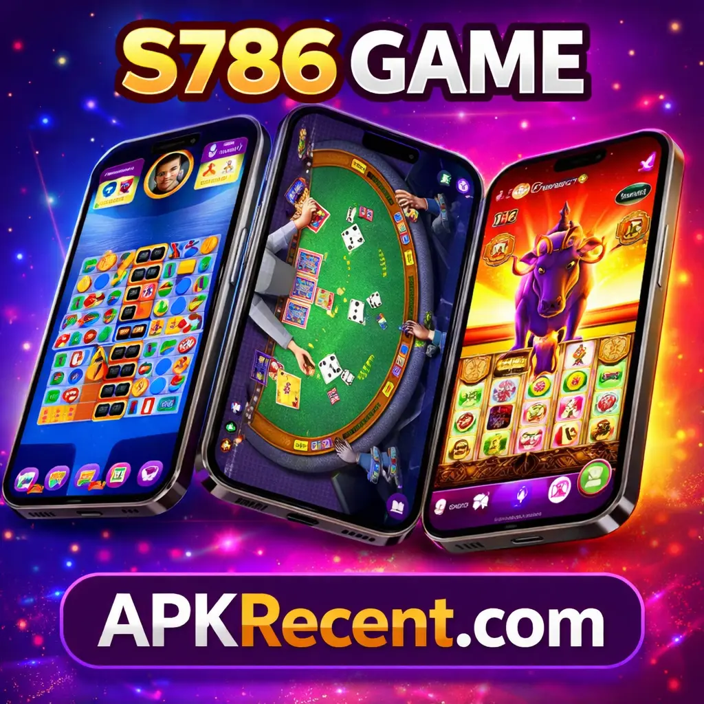 S786 Game APK