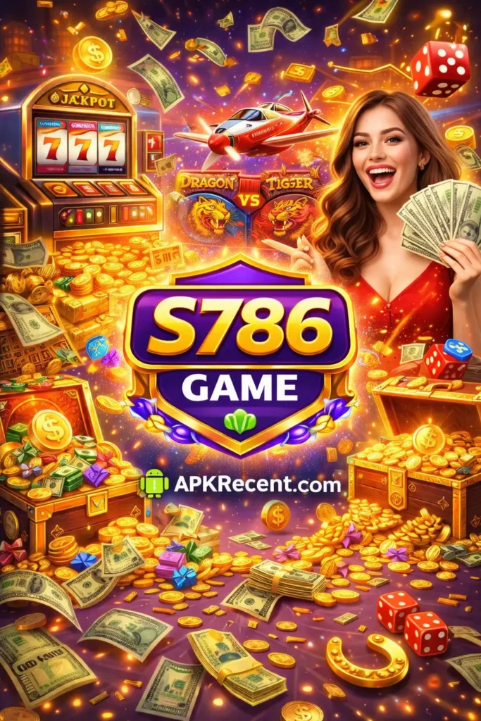 S786 Game Download