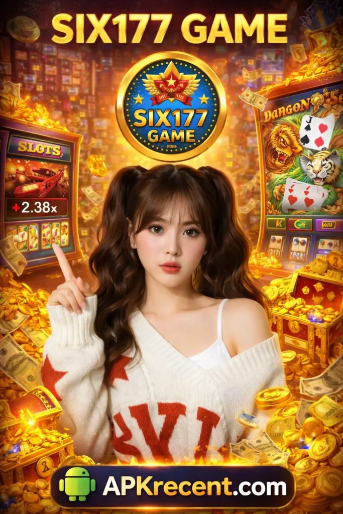 Six177 Game APK
