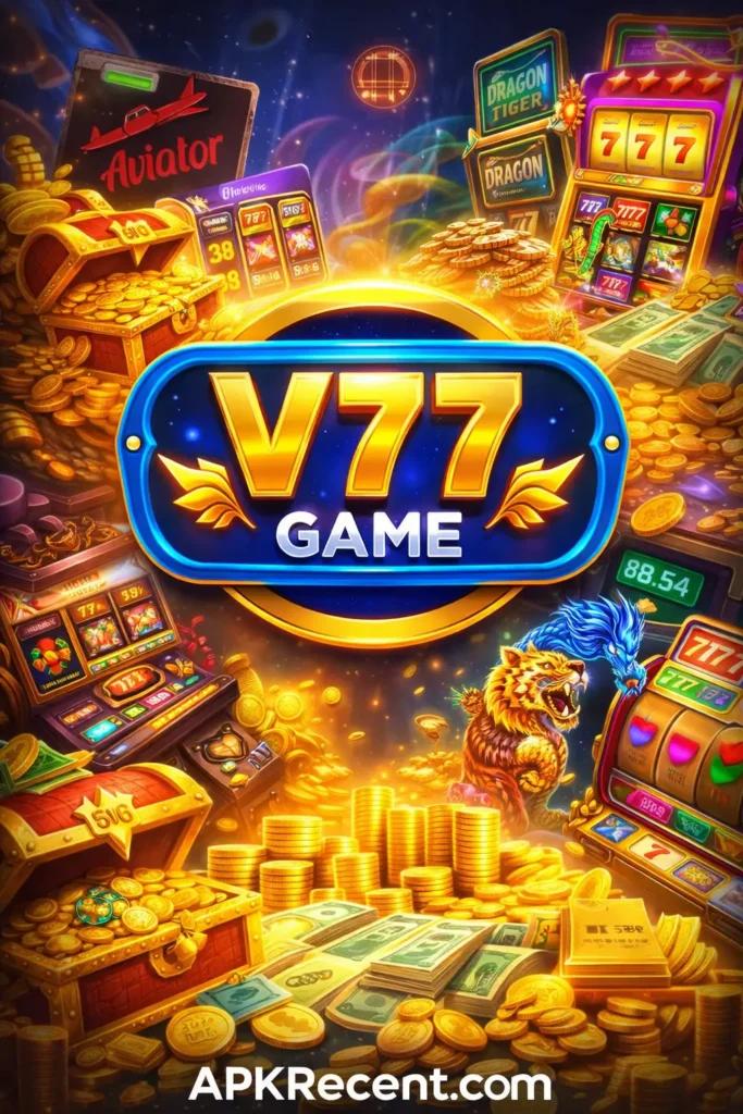 V77 Game APK