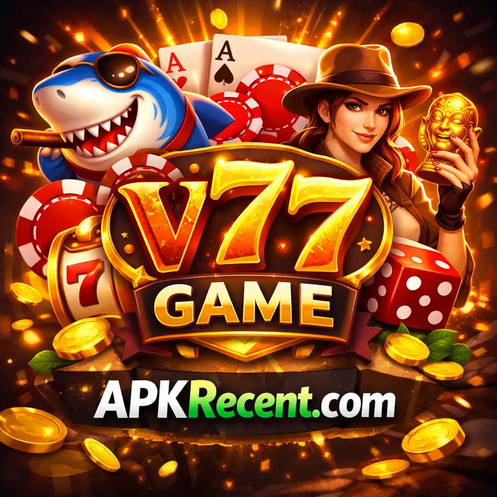 V77 Game Download