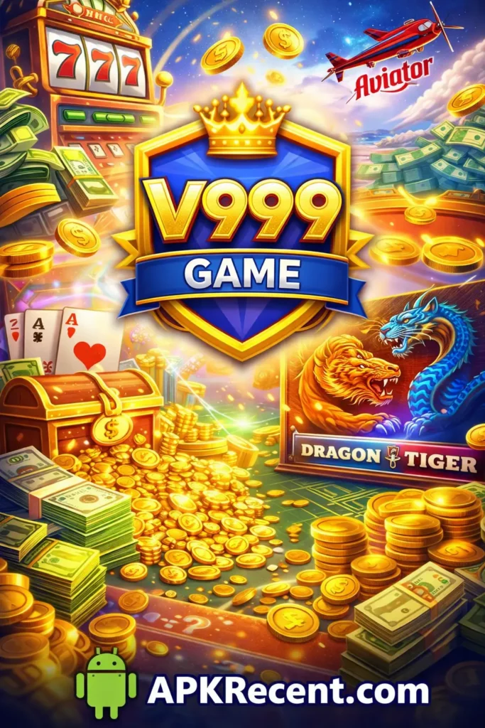 V999 Game APK