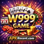 W999 Game APK