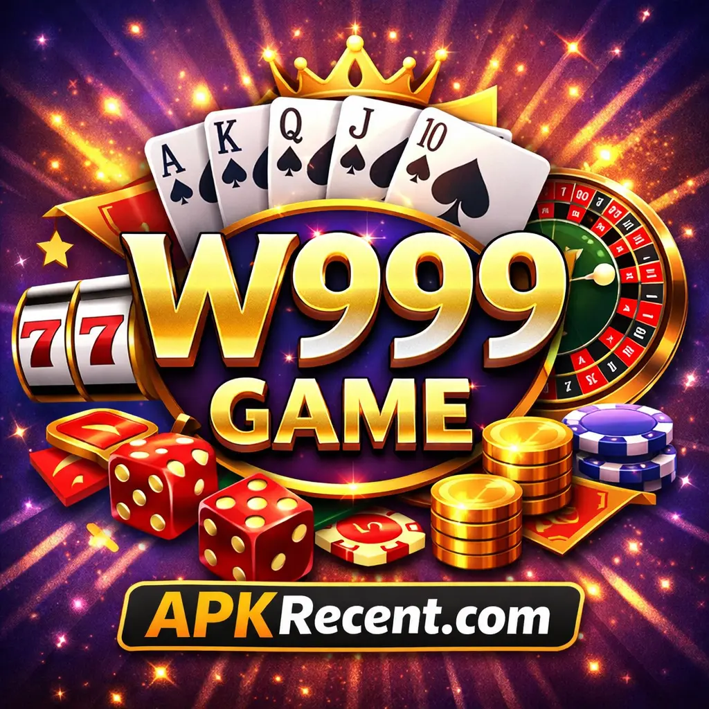 W999 Game APK