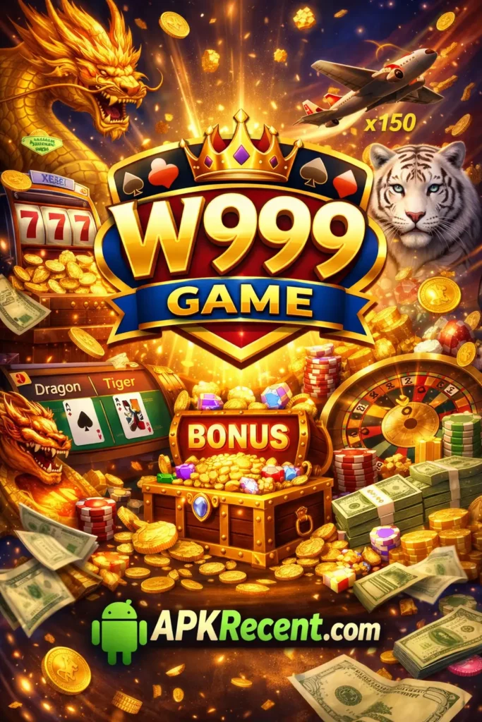 W999 Game Download