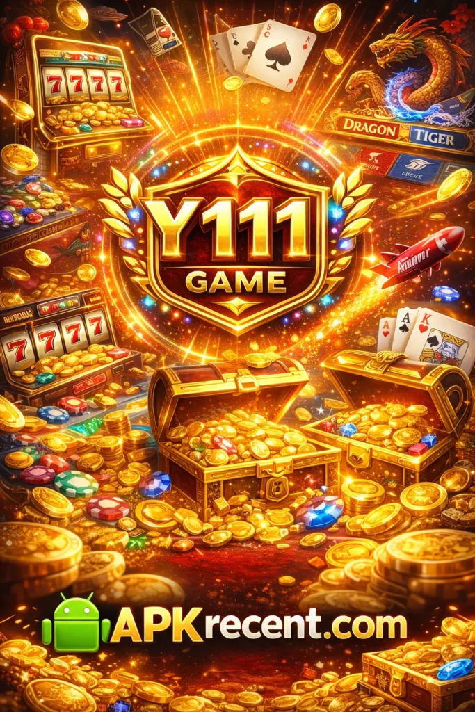 Y111 Game APK