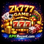 ZK777 Game APK