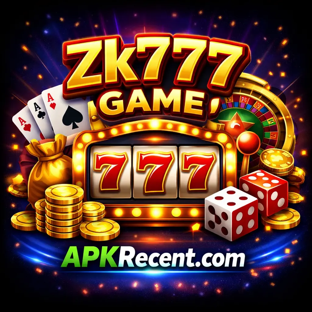 ZK777 Game APK
