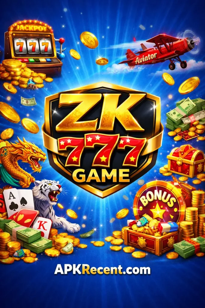 ZK777 Game Download