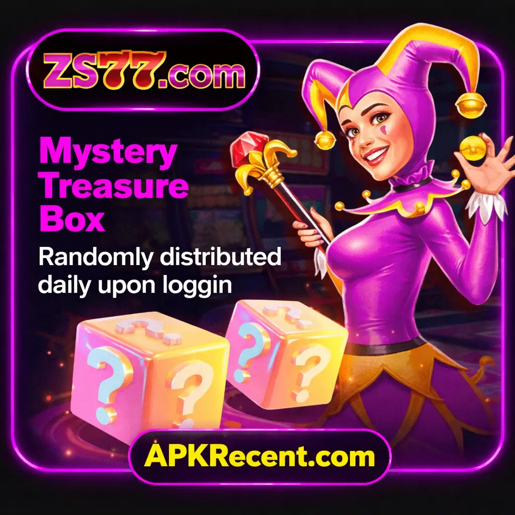 ZS777 Game APK