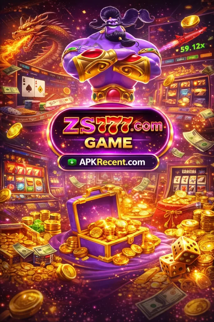 ZS777 Game Download