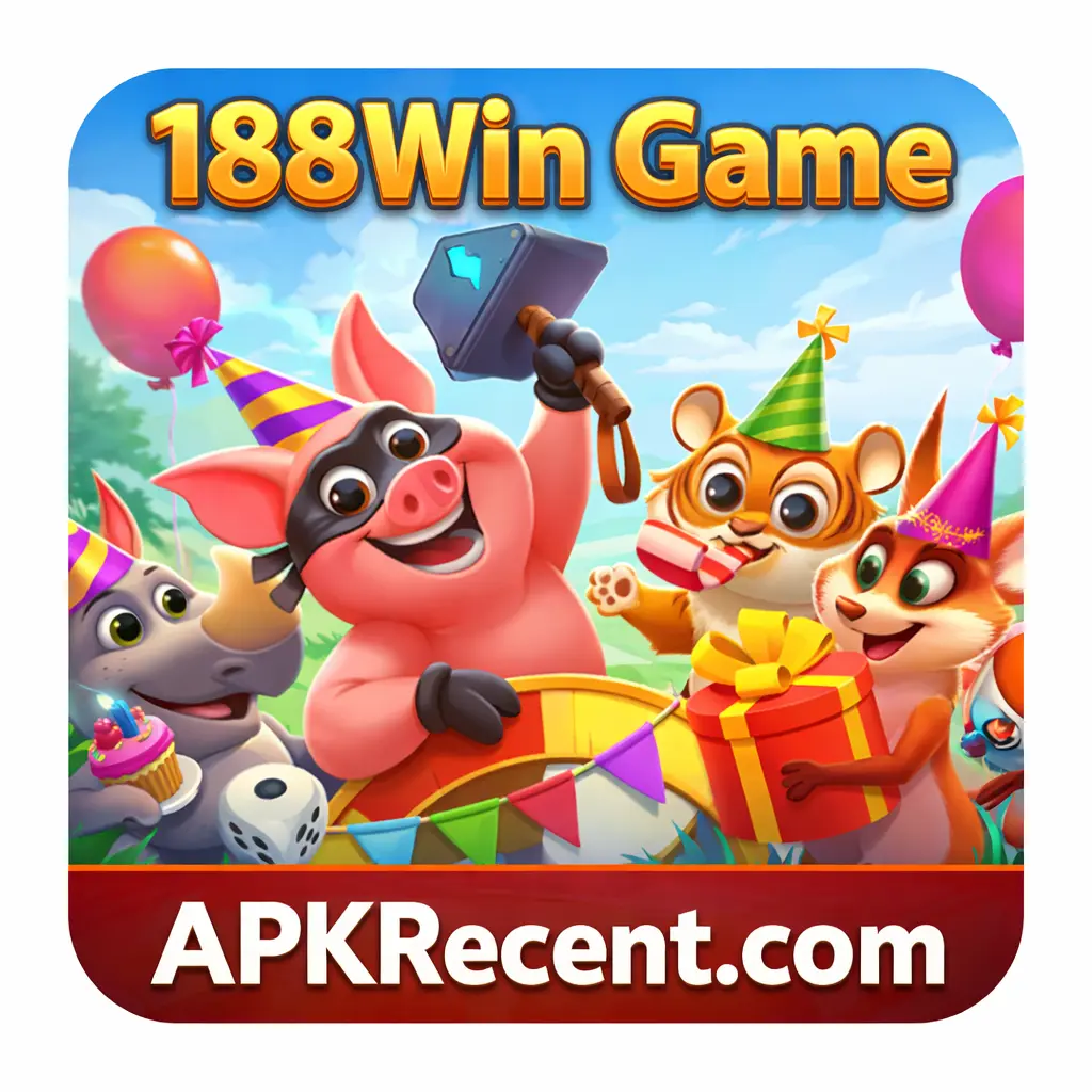 188Win Game APK