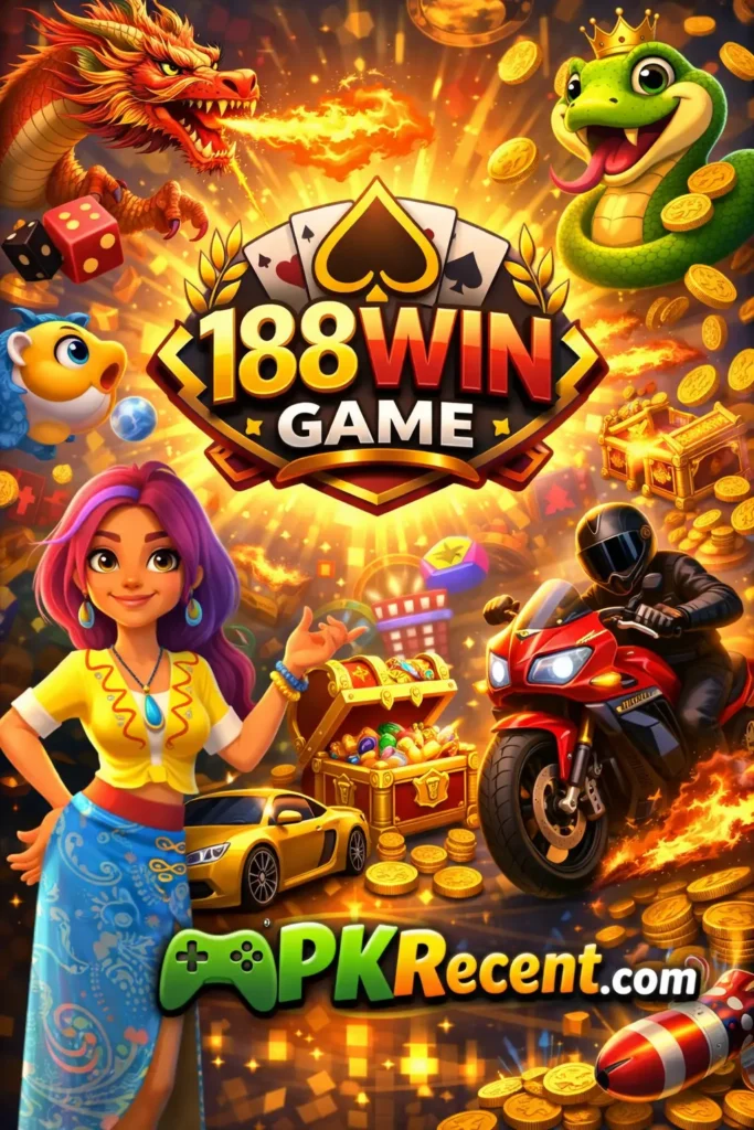 188Win Game Download