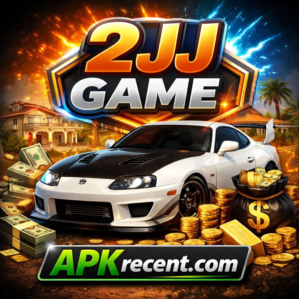 2JJ Game APK