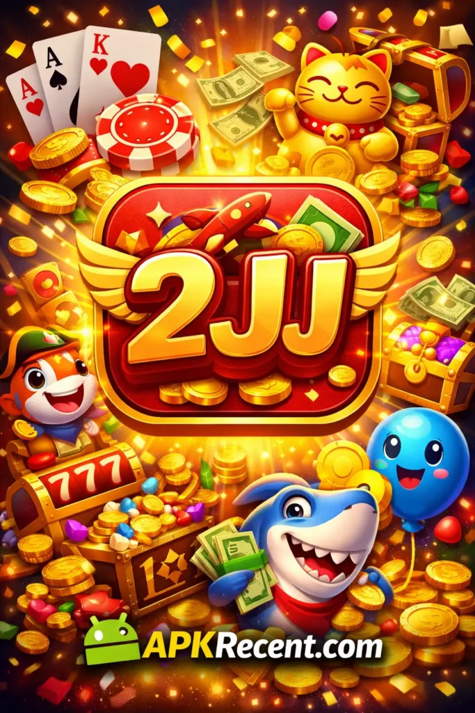 2JJ Game Download