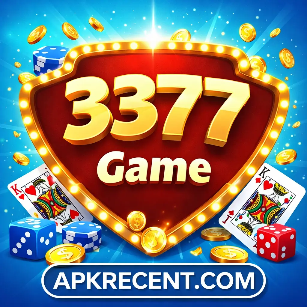 3377 Game Download