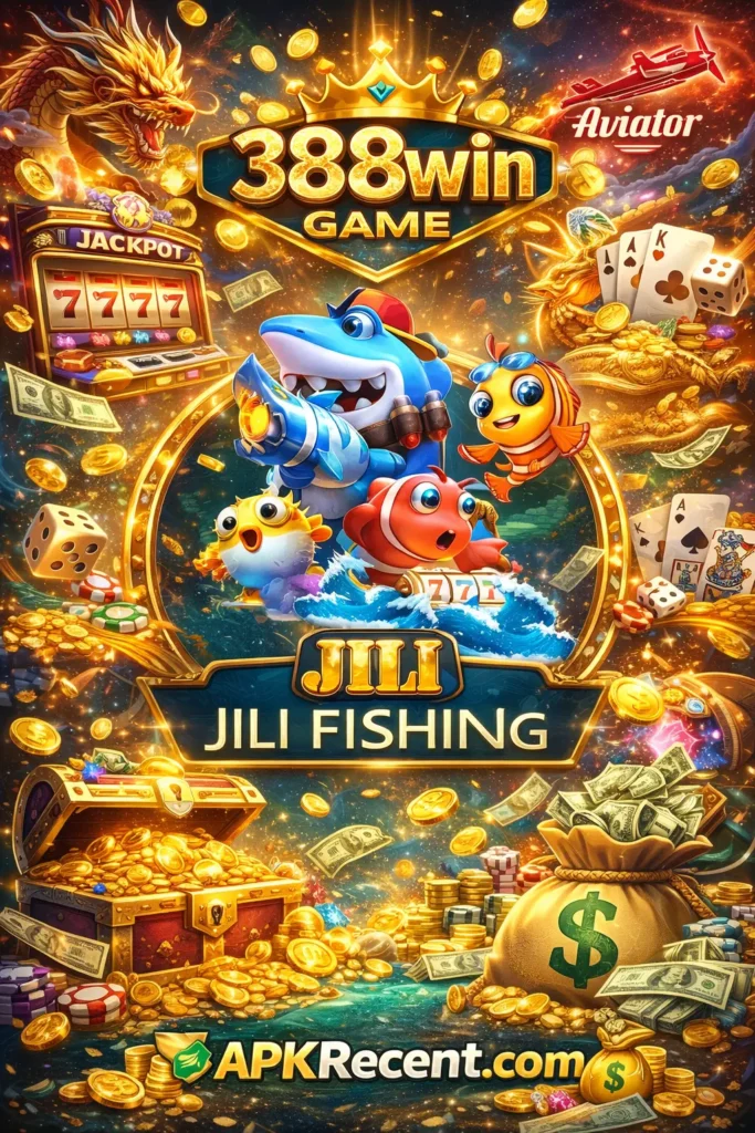 388Win Game Download