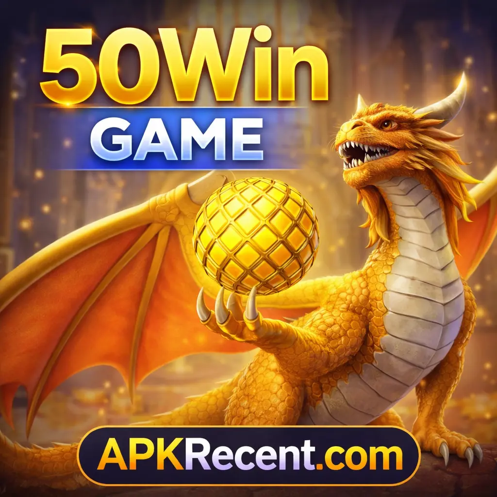 50Win Game APK