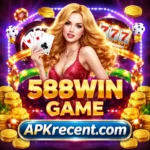 588Win Game App