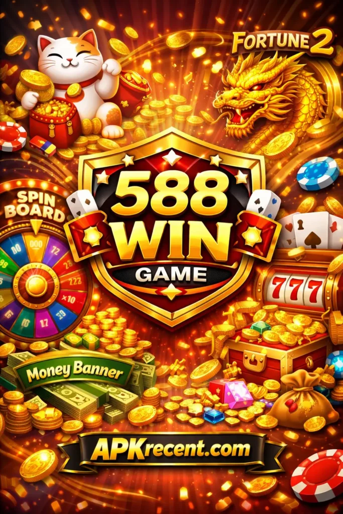 588Win Game Download