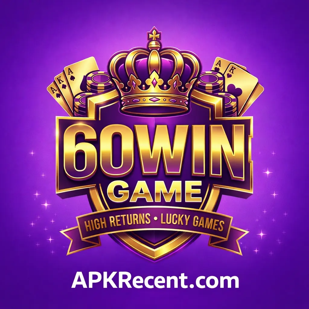 60Win Game APK