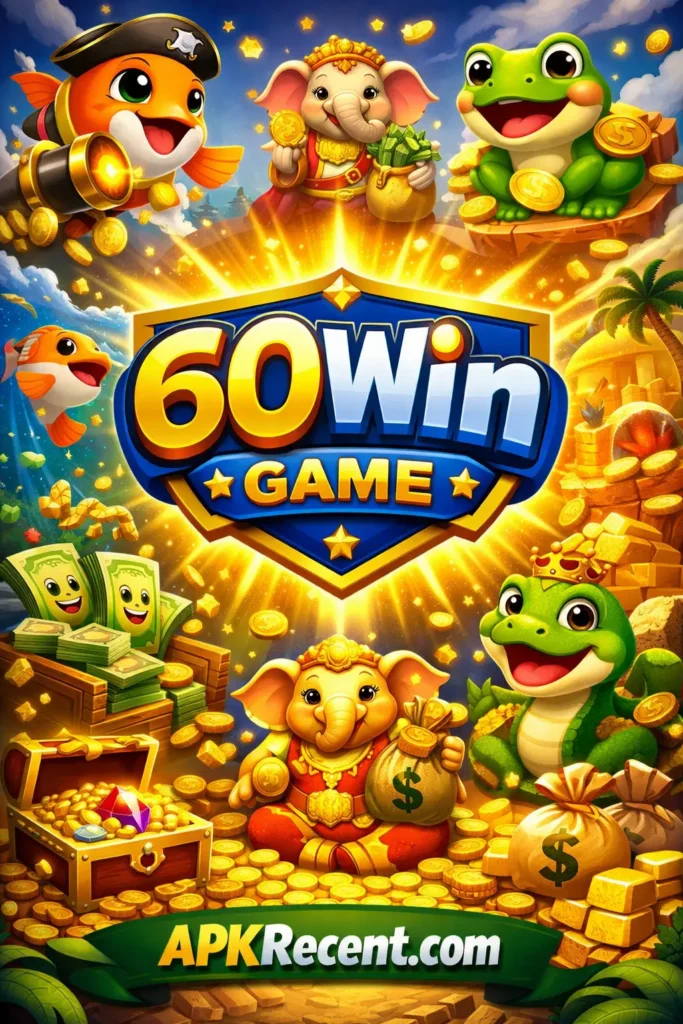 60Win Game Download