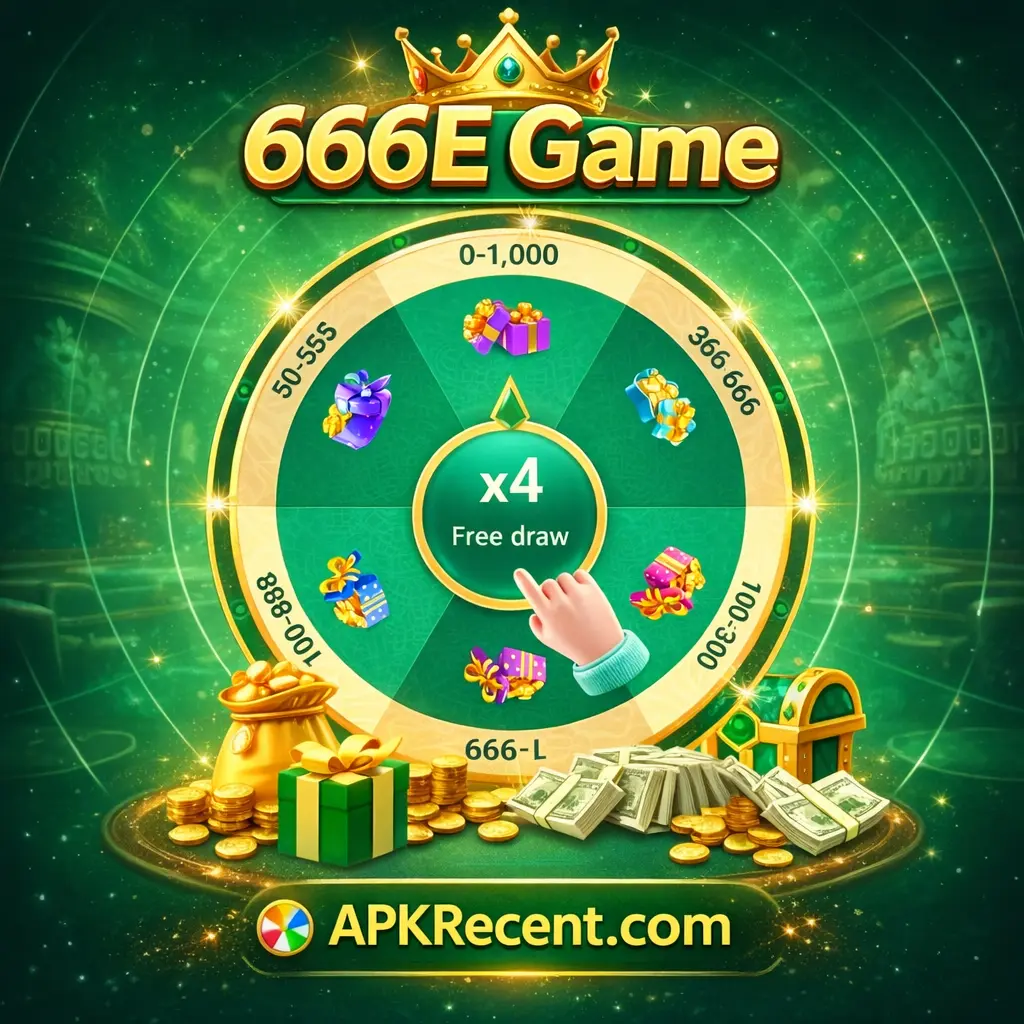 666E Game Download