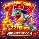 777Plus Game APK