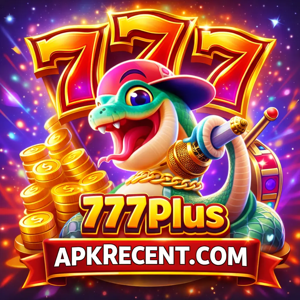 777Plus Game APK