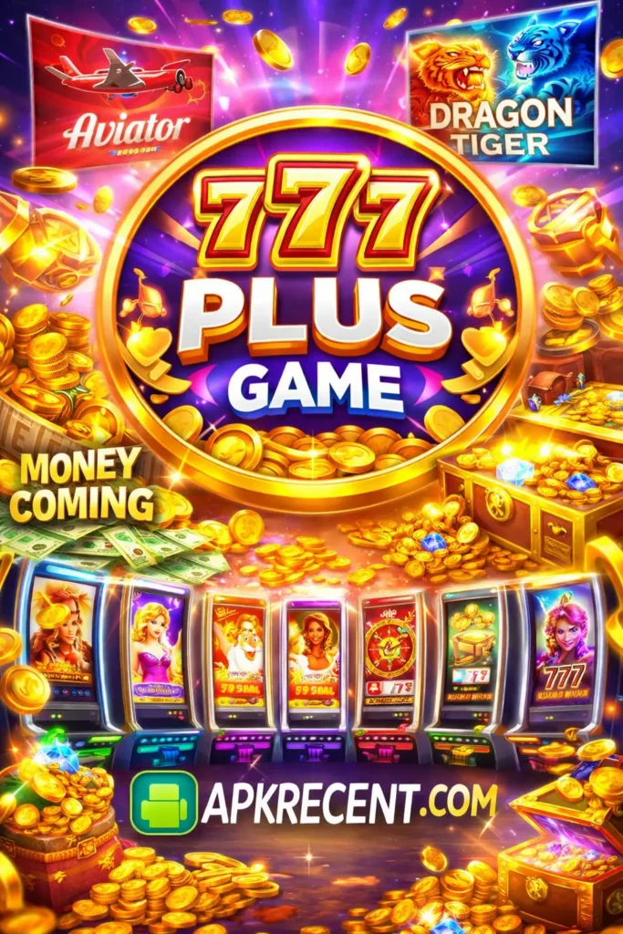 777Plus Game Download