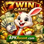 7Win Game App