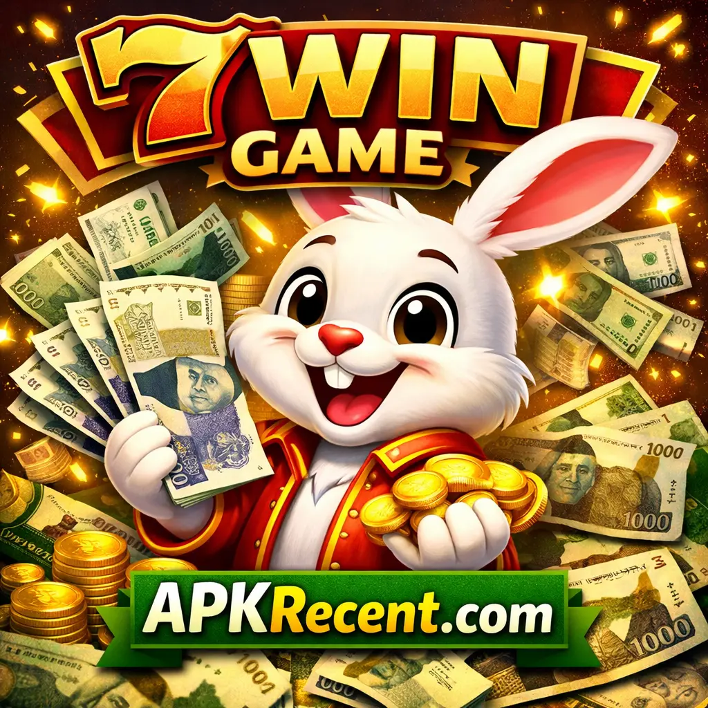 7Win Game App