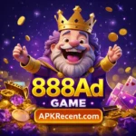 888AD Game APK