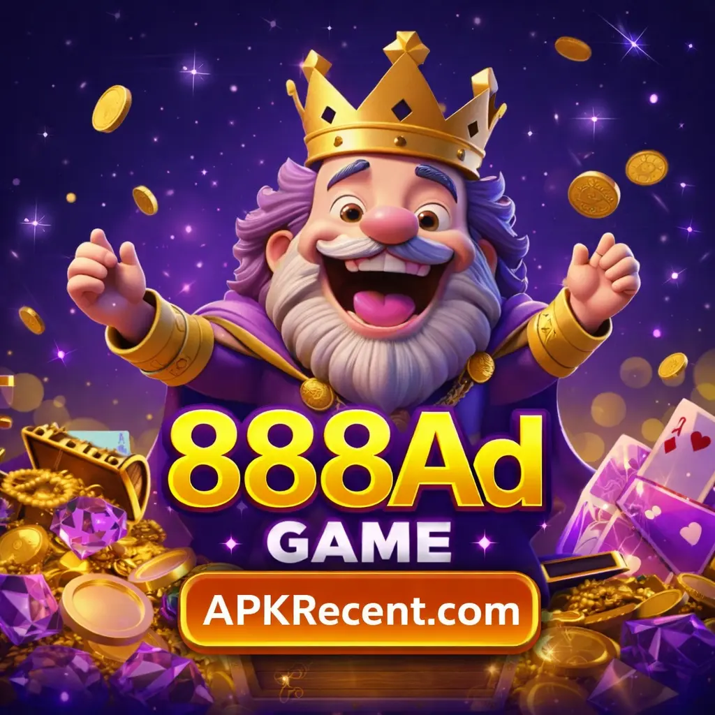 888AD Game APK