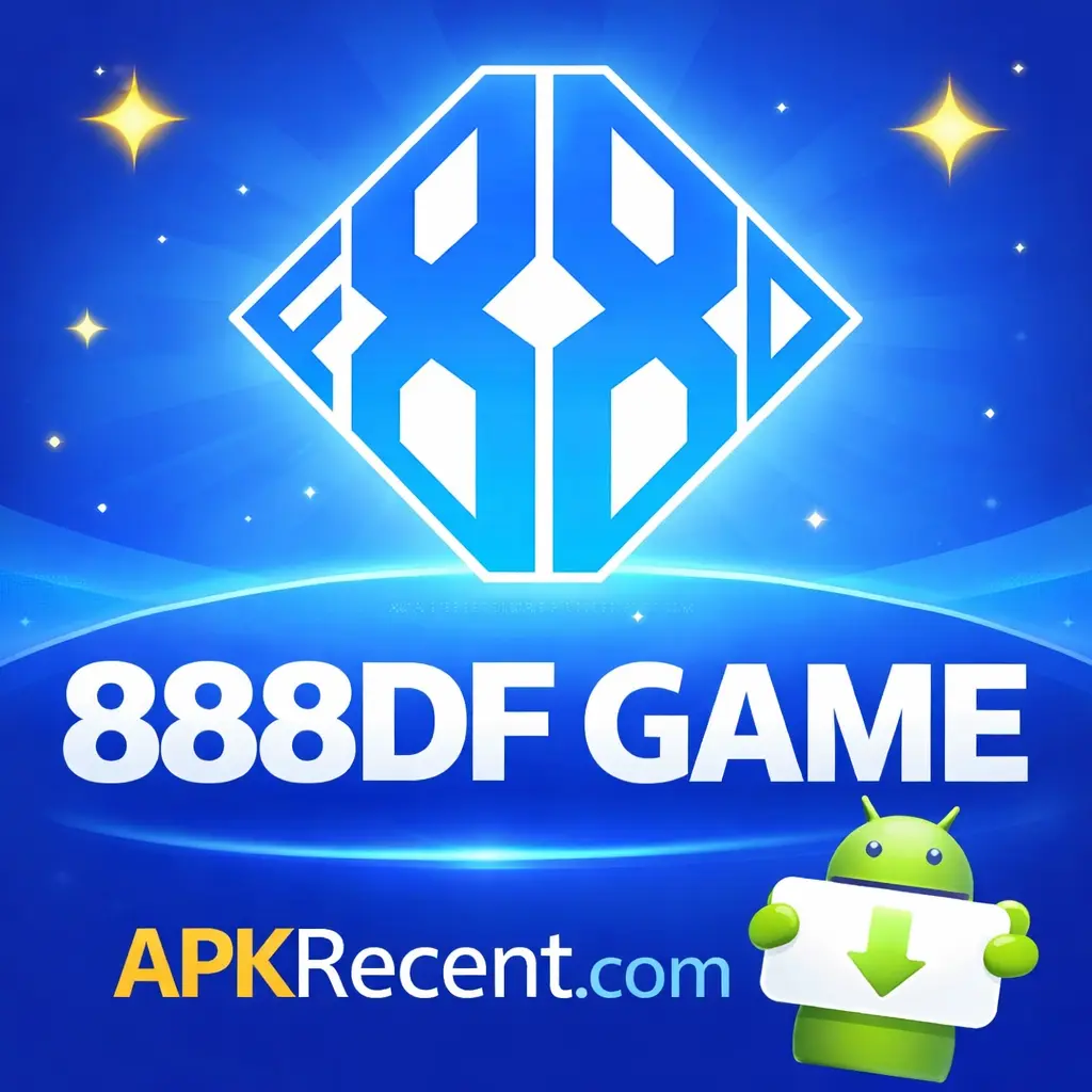 888DF Game App