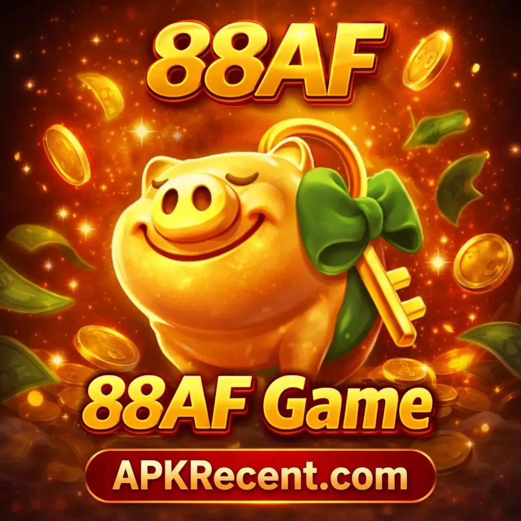 88AF Game APK