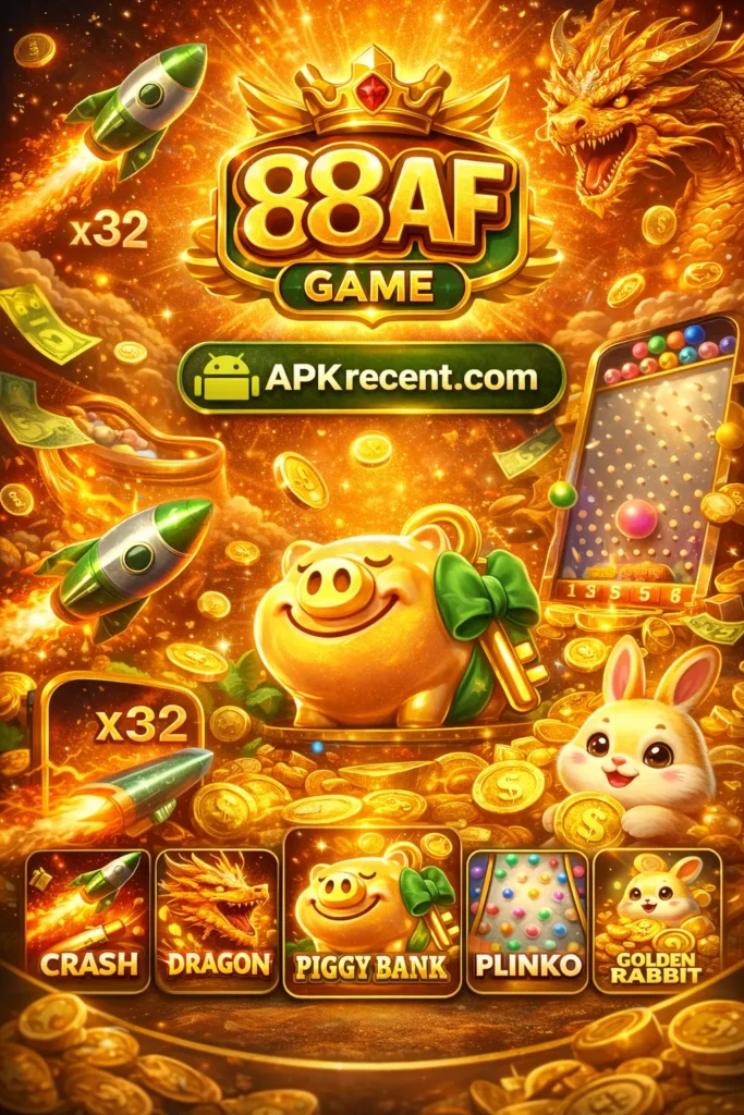 88AF Game Download