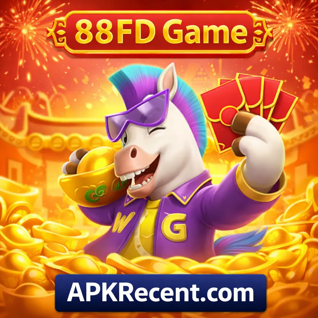 88FD Game Download